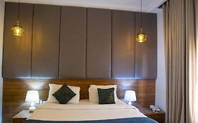 Prosbel Hotel